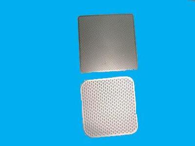 沙田腐蝕加工技術(shù)在橡膠制品業(yè)中的研發(fā)與應用